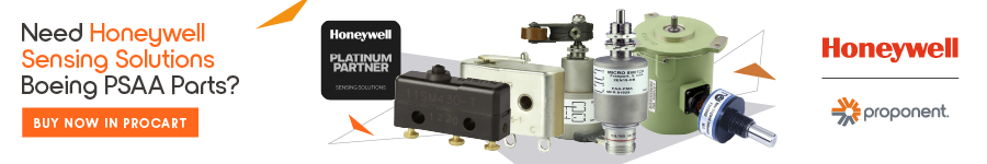 Honeywell Sensing Systems Ad 2